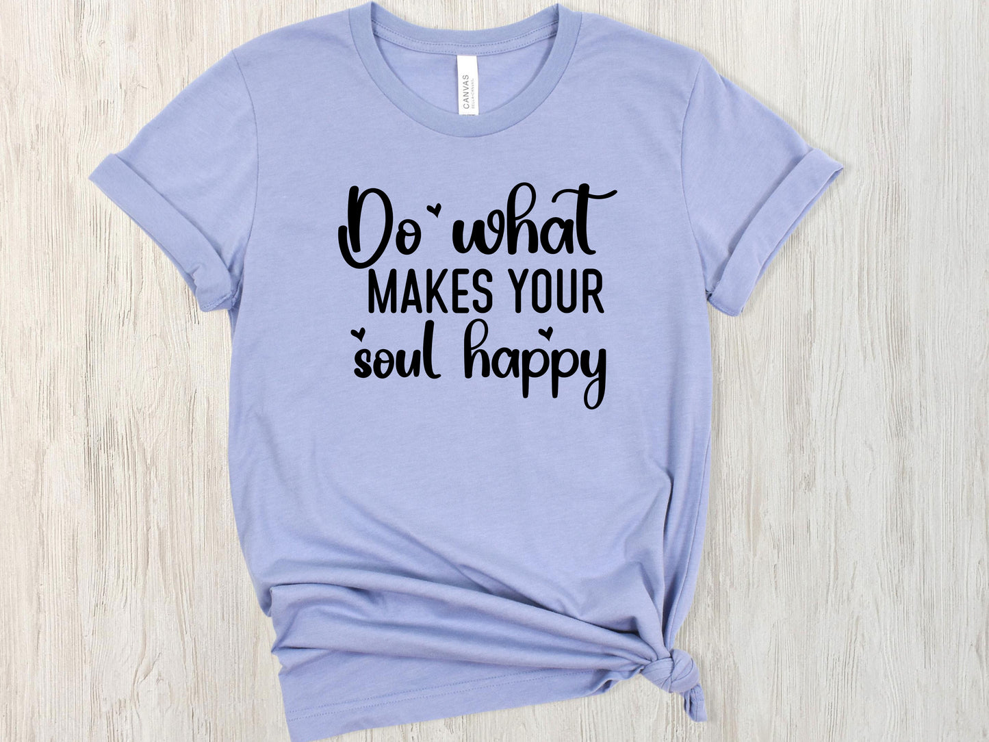 Soul Happy