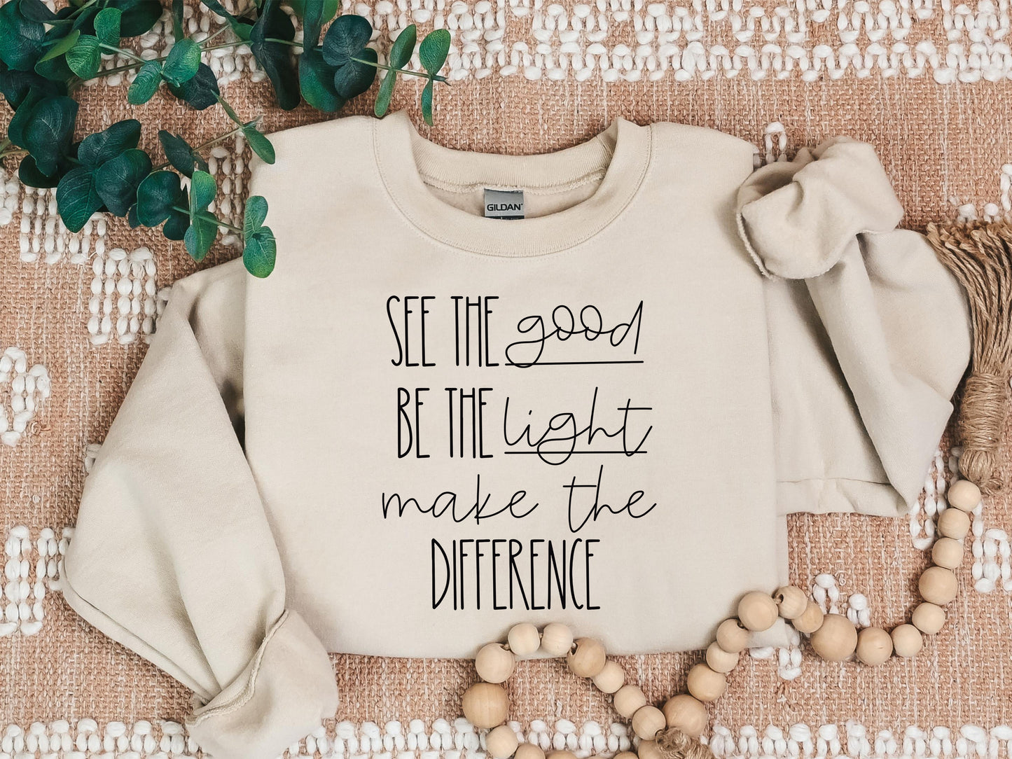 Make the Difference