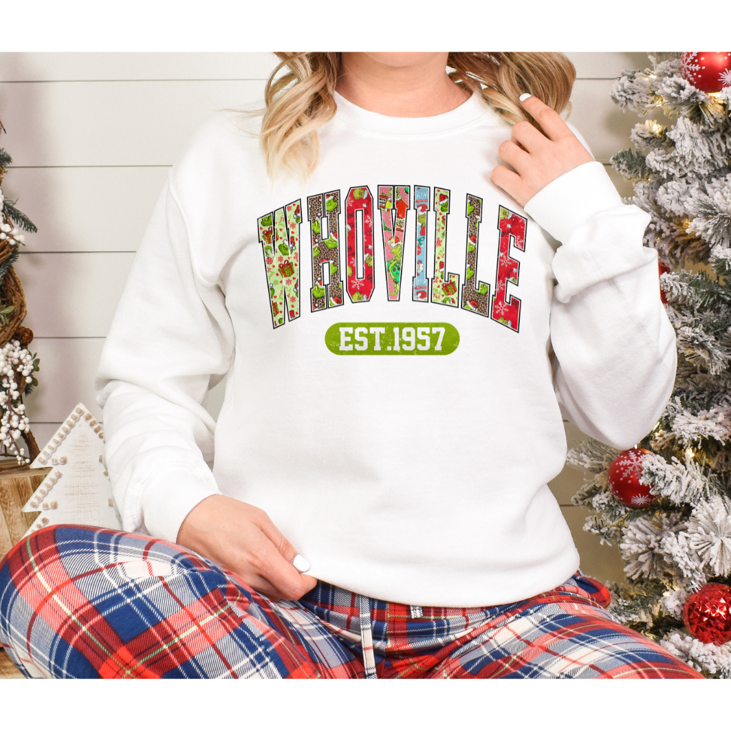 Whoville