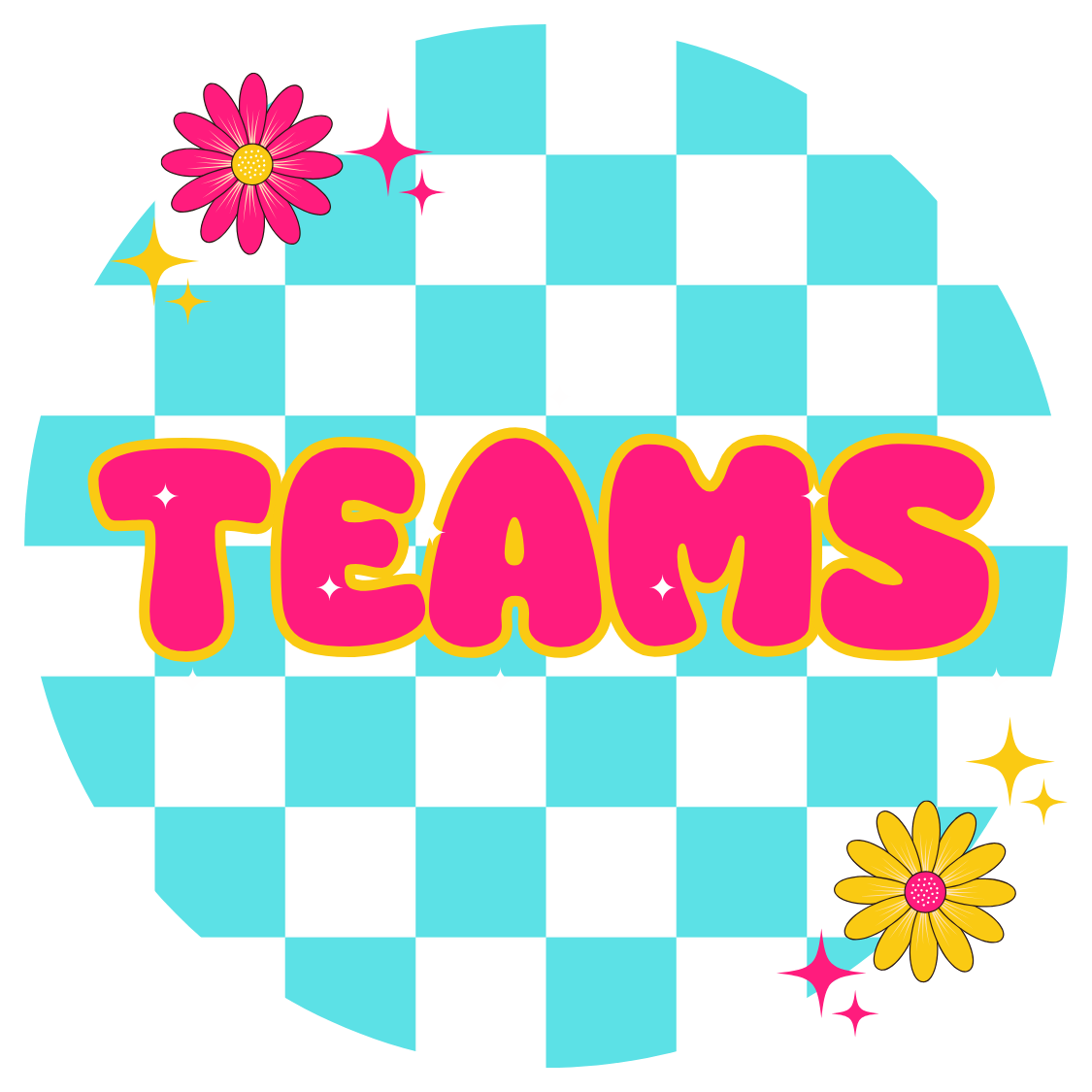 Sports & Teams