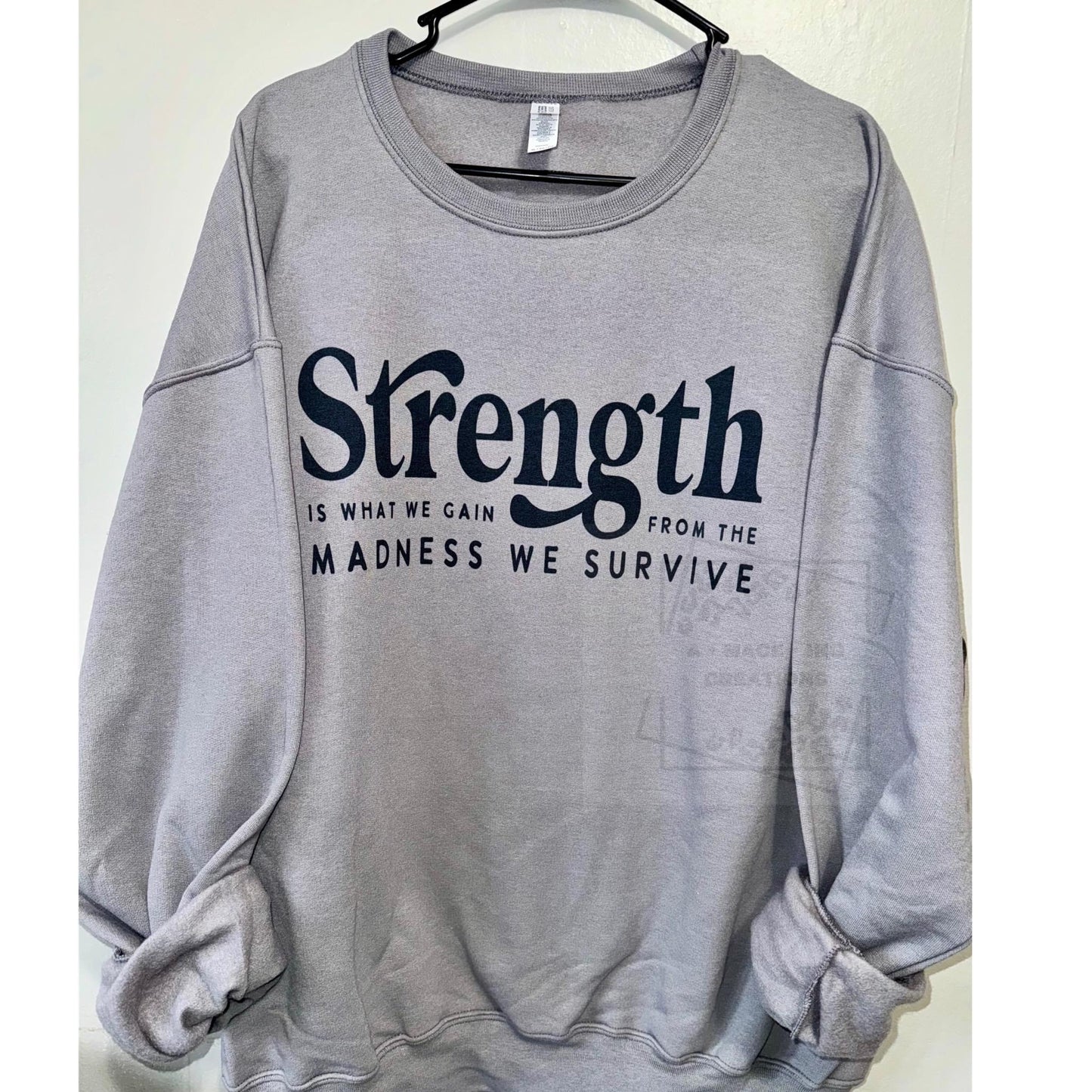 Strength