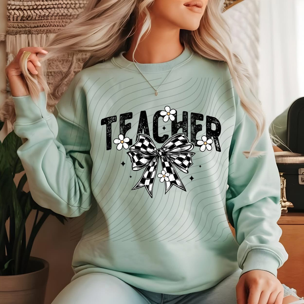 Teacher