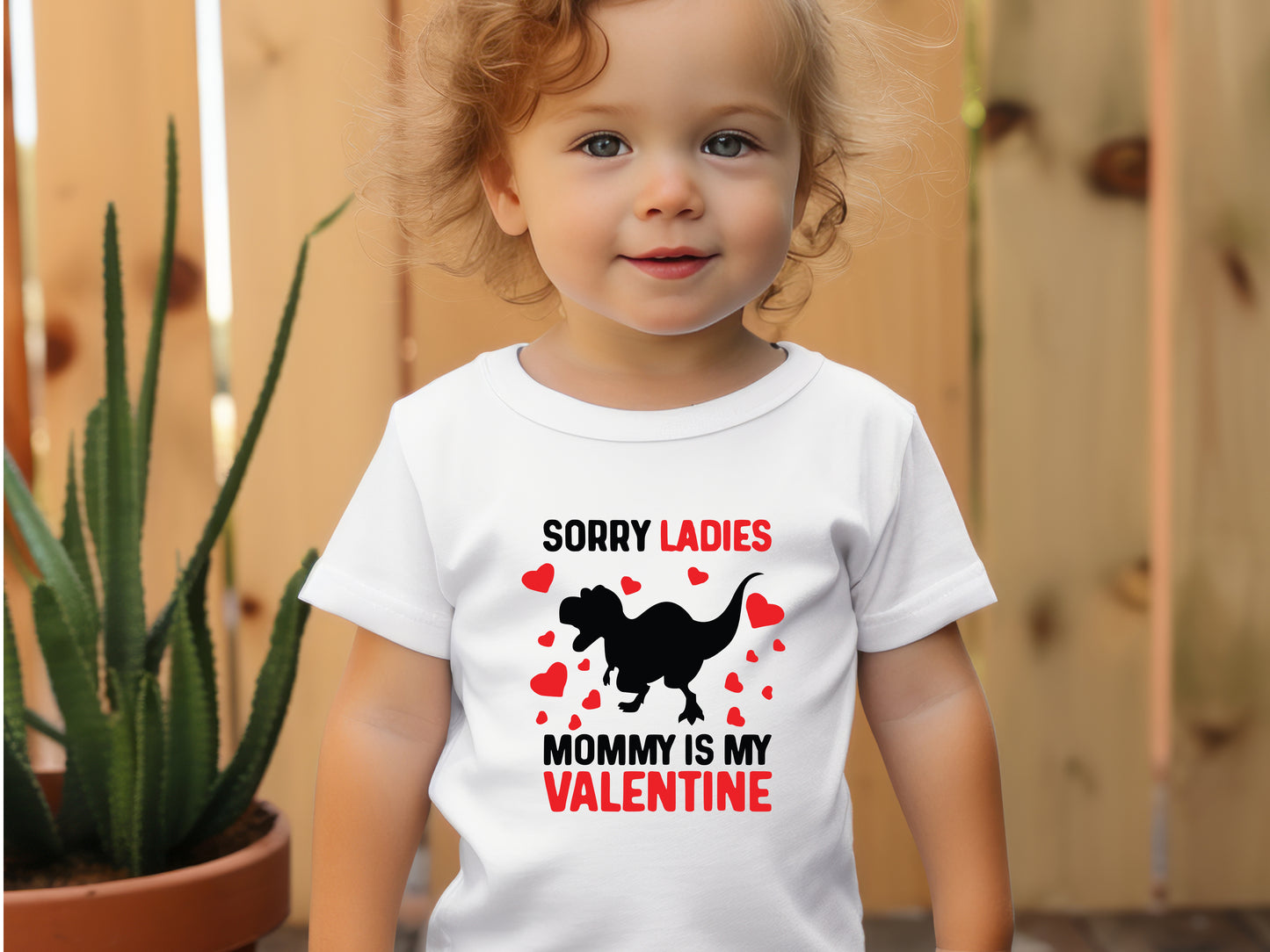 Sorry Ladies