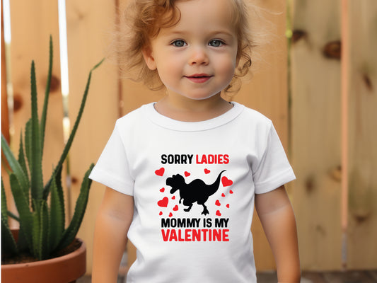 Sorry Ladies