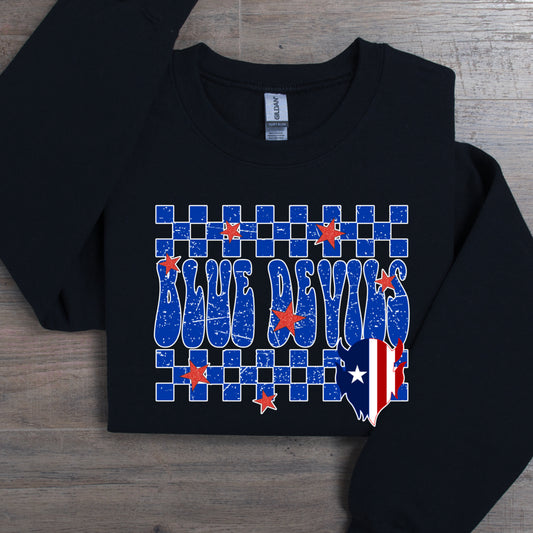 Blue Devils