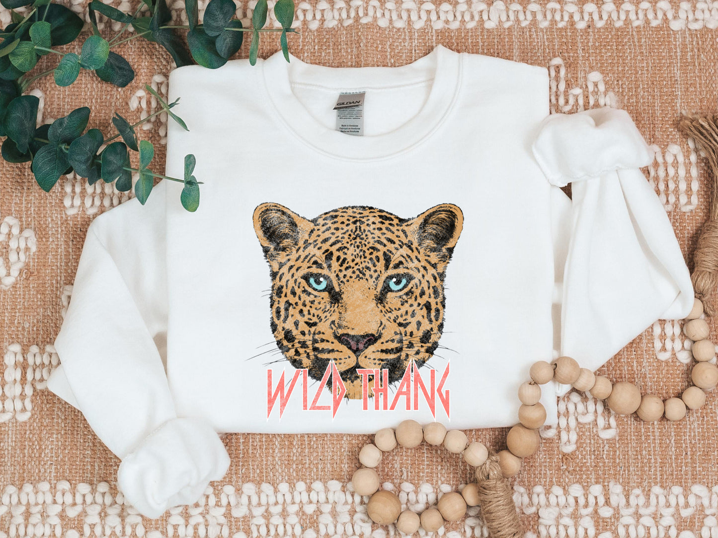 Wild Thang