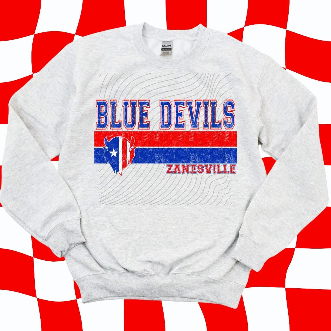 ZANESVILLE