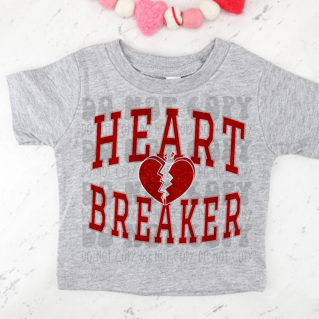 Heart Breaker
