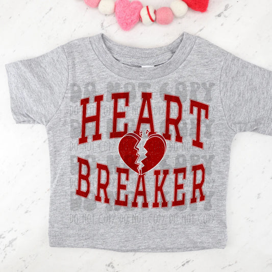 Heart Breaker