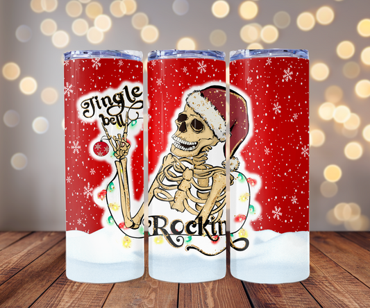Jingle Bell Rockin