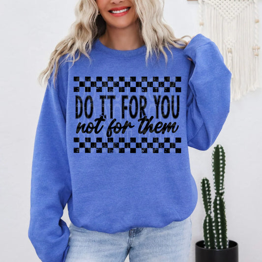 Do It For You