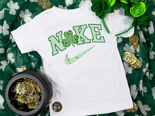 Nike Clover