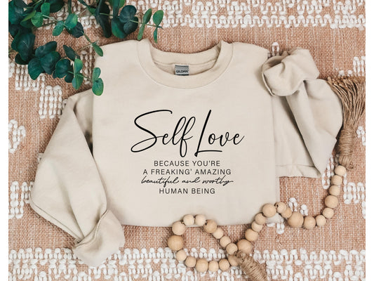 Self Love