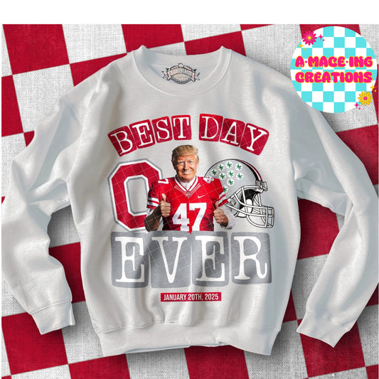 Best Day Ever OSU
