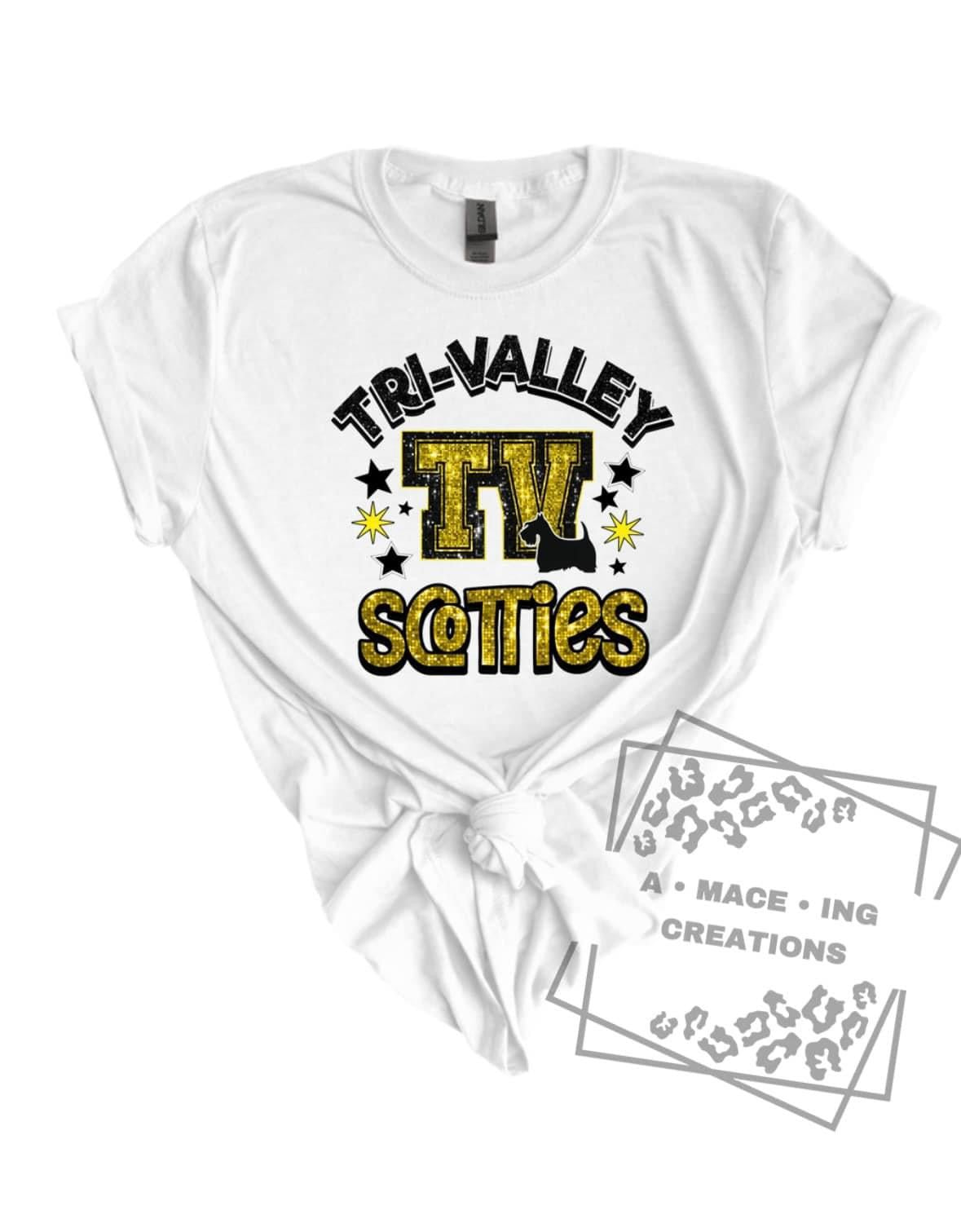 Tri Valley Scotties