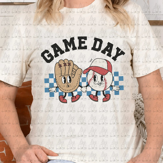 Game Day