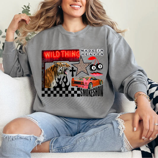 Wild Thing