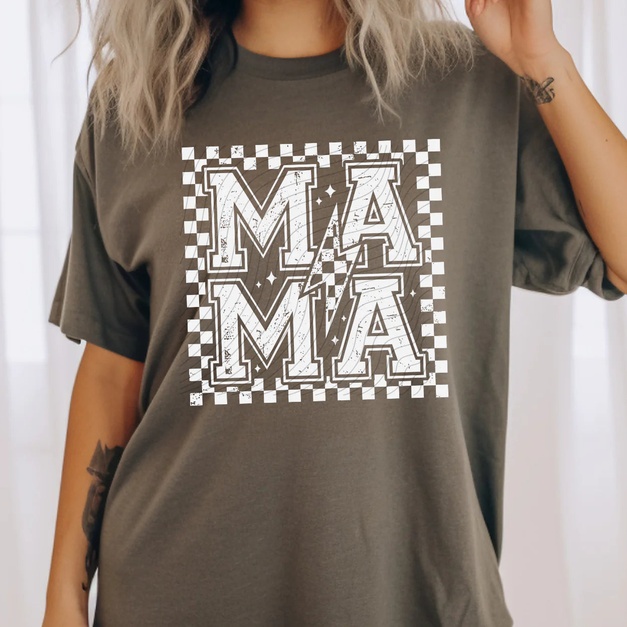 Mama
