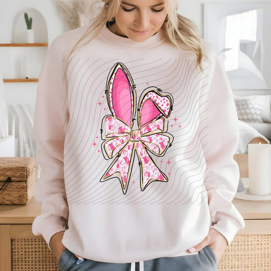 Bunny Bow