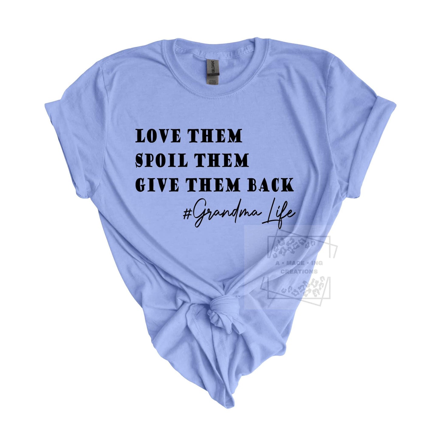 Grandma Life