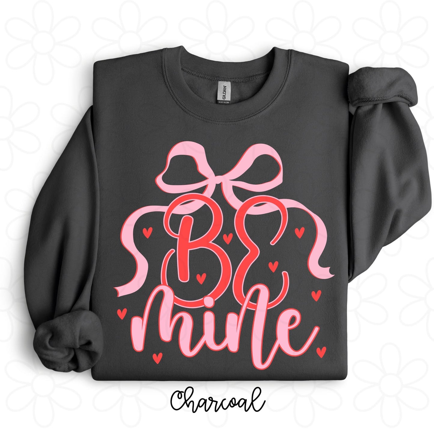 Be Mine