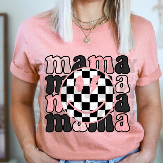 Stacked Mama