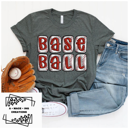 Baseball