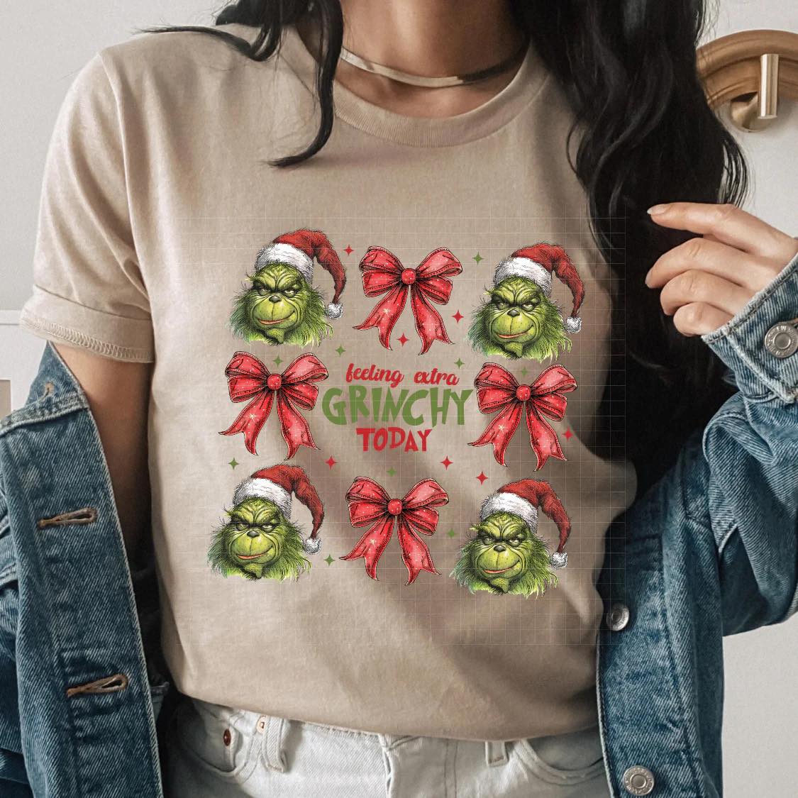 Green Guy Coquette