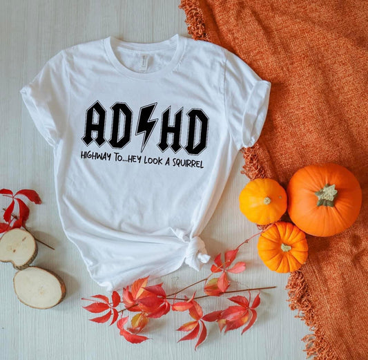 ADHD