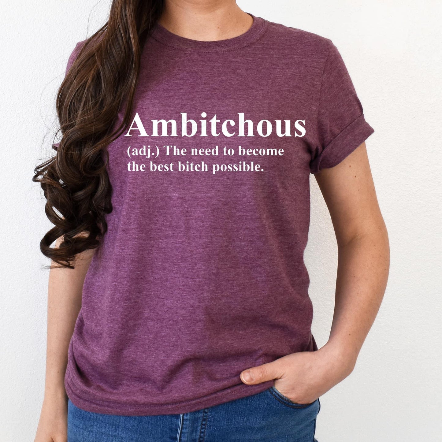 Ambitchous