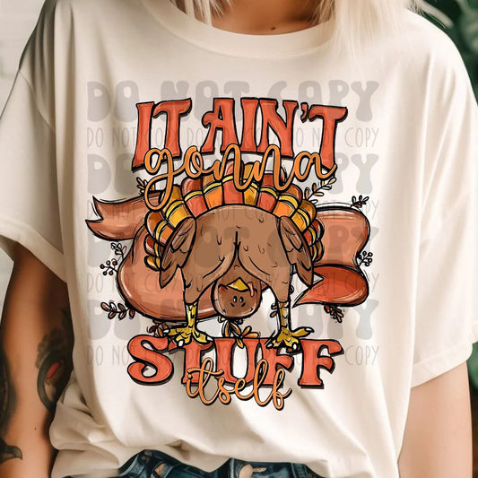 Stuff Itself