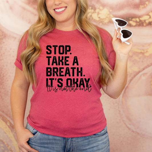 Take a Breath