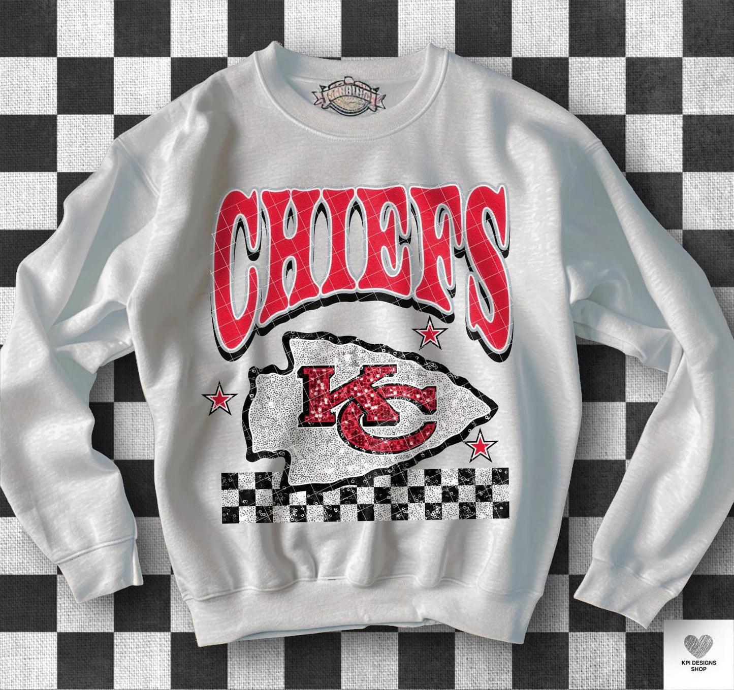Checkered Chiefs