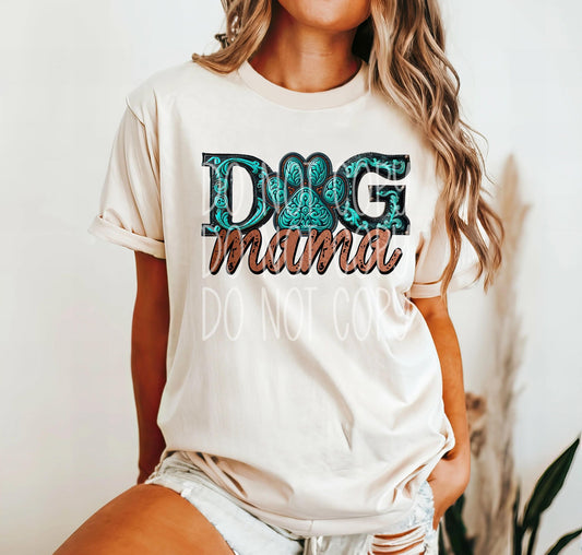 Western Dog Mama