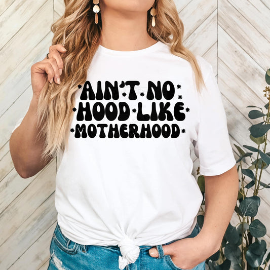 Aint No Hood