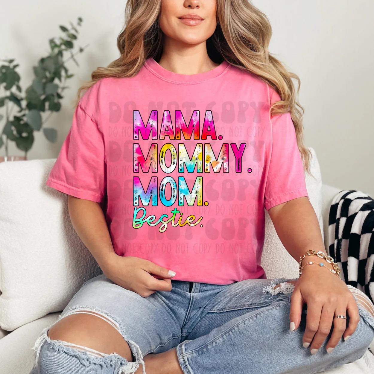 Mom Bestie