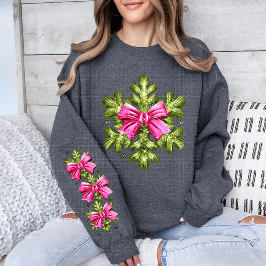 Snowflake Tree