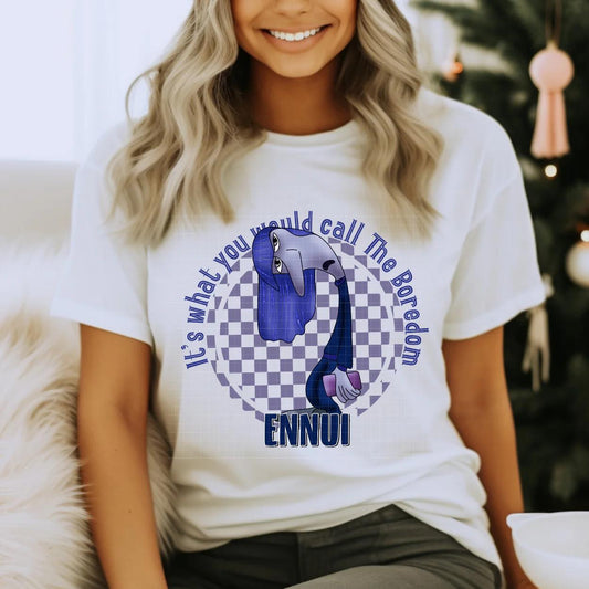 Ennui