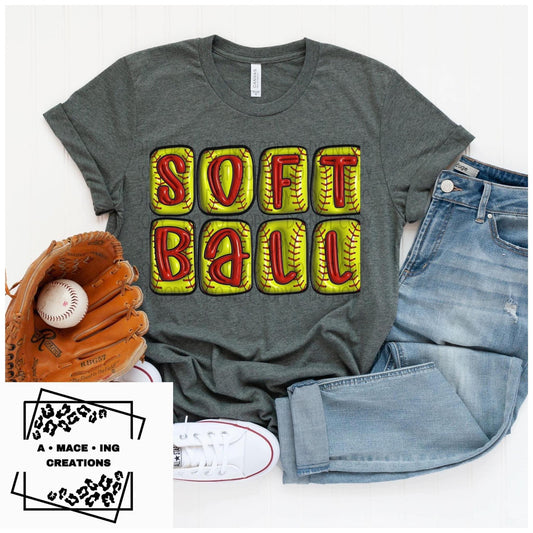 Softball