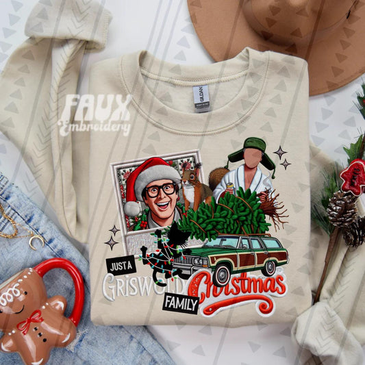 Griswold Collage