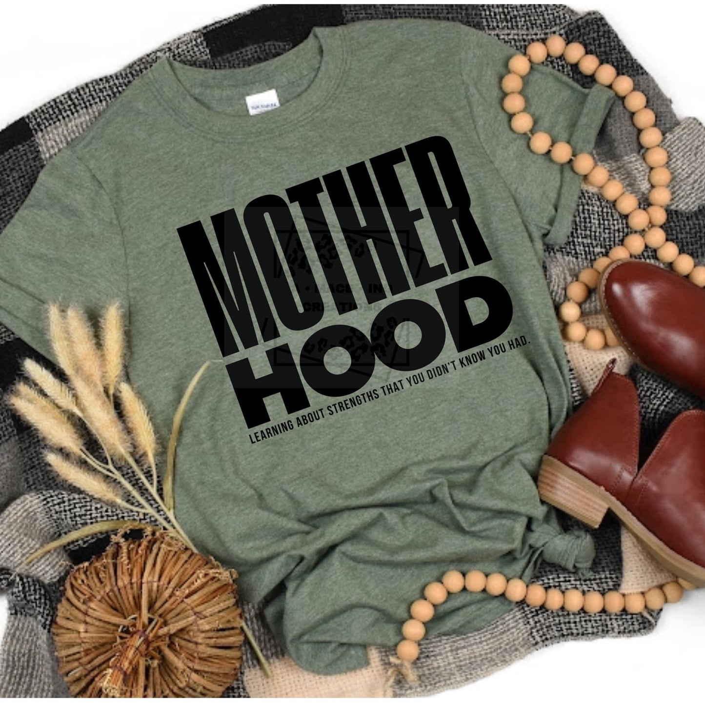 Motherhood