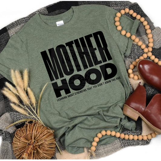 Motherhood