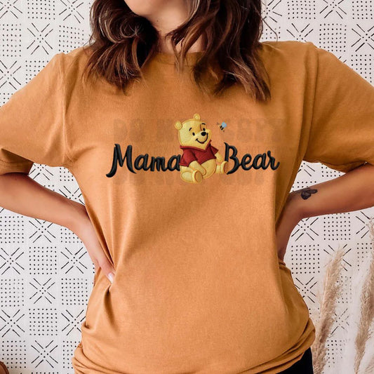 Mama Bear