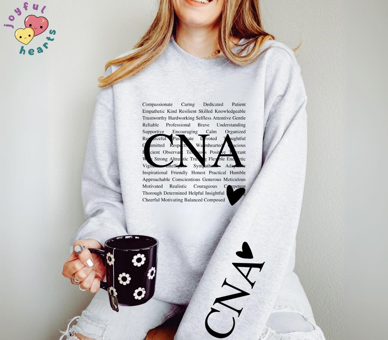 CNA
