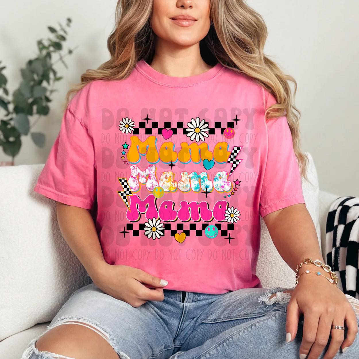 Retro Mama