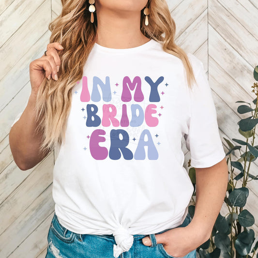 In My Bride Era
