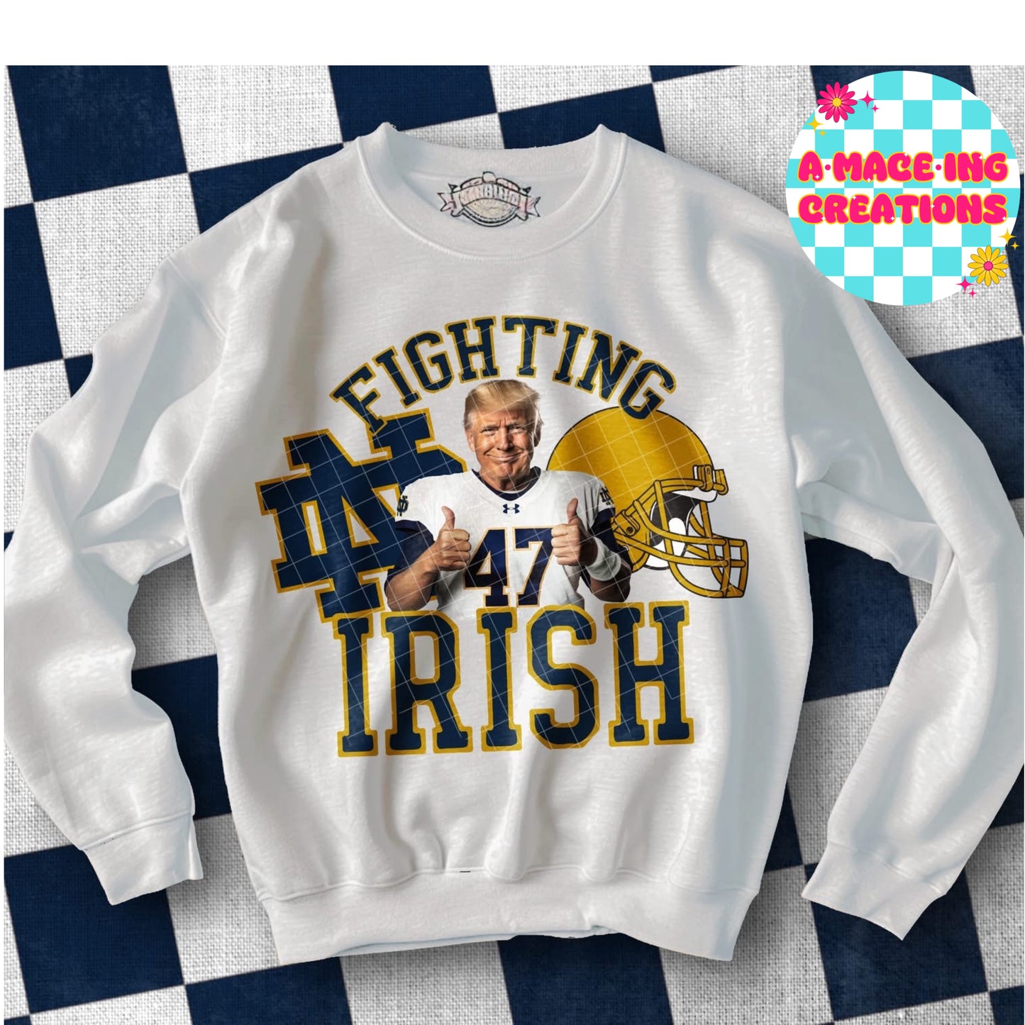 Fighting Irish