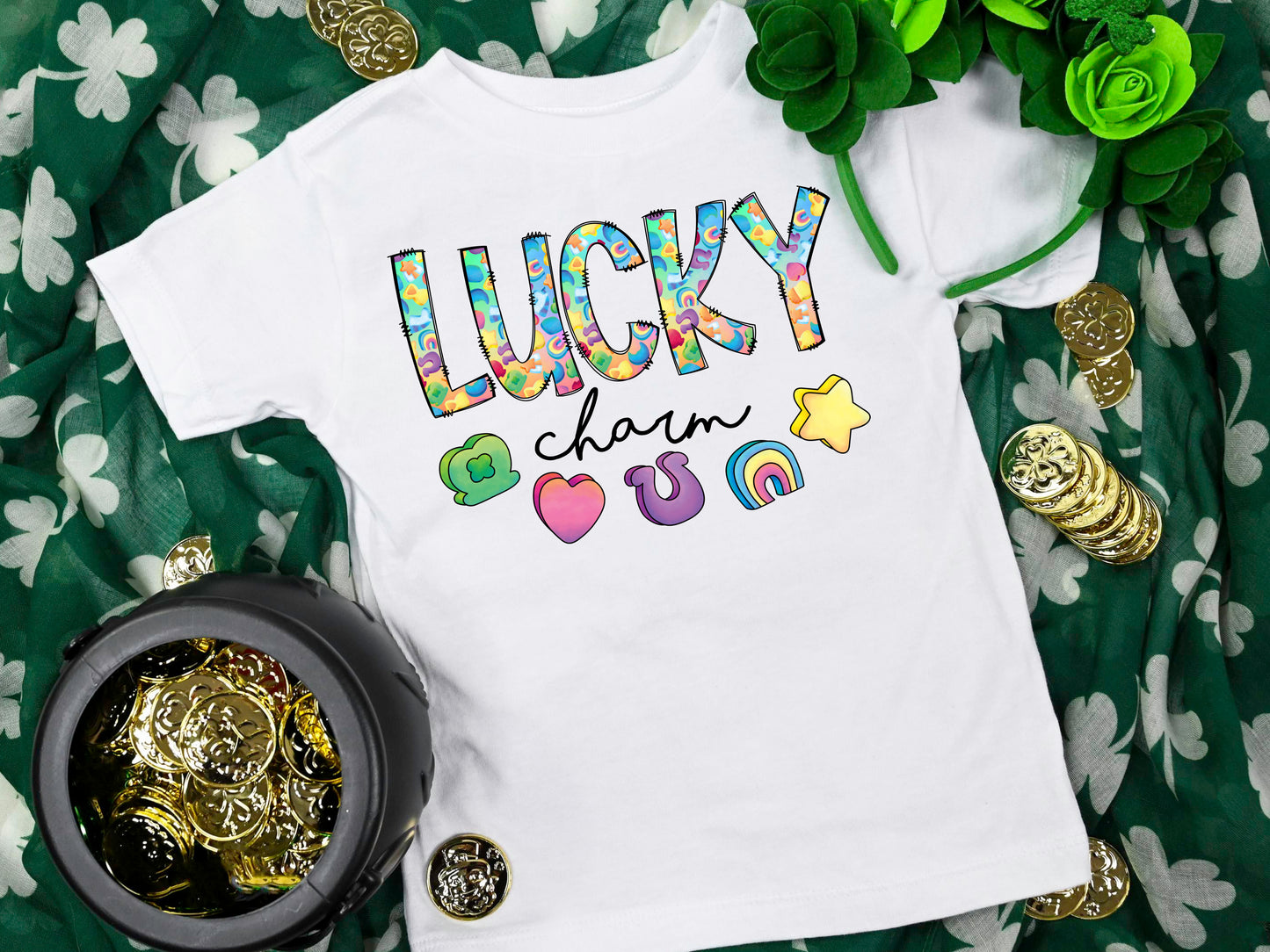 Lucky Charm