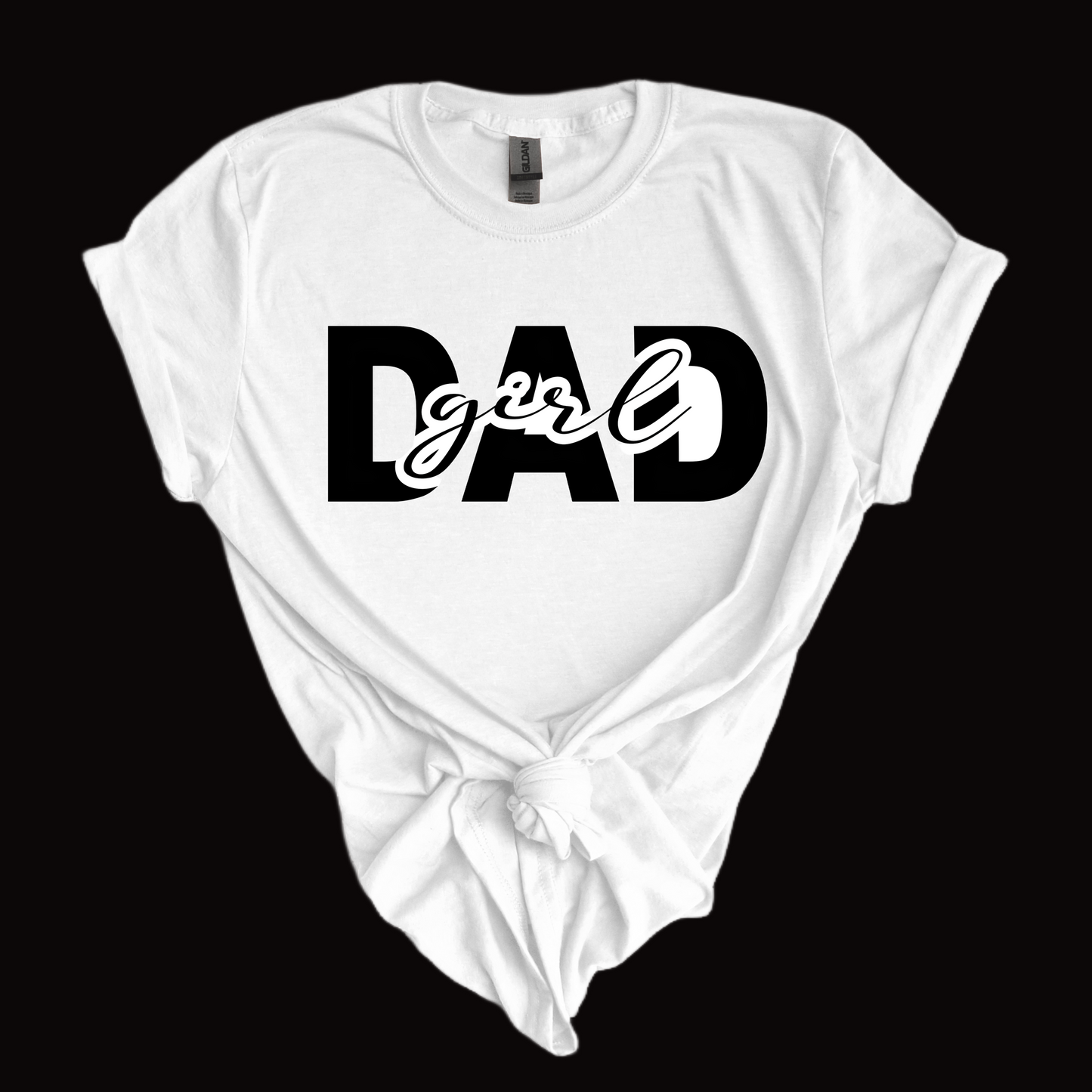Girl Dad