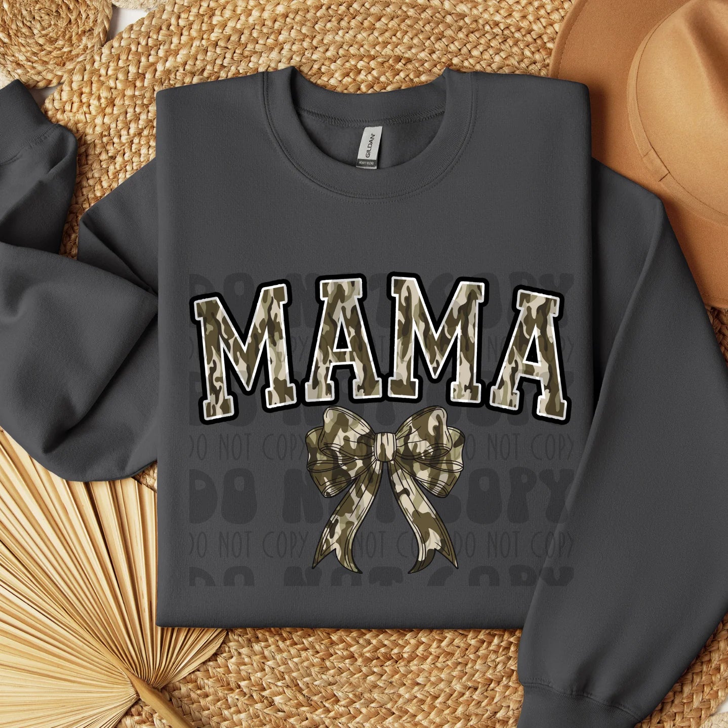Mama